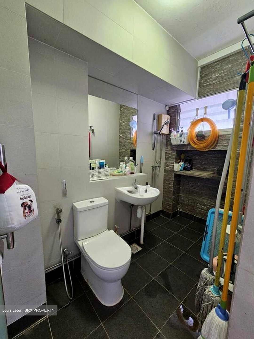 Blk 245 Pasir Ris Street 21 (Pasir Ris), HDB Executive #501337191